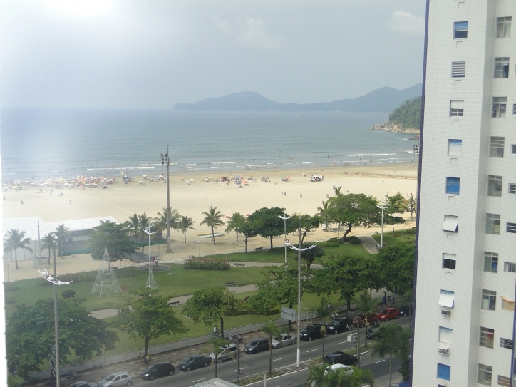 apartamento venda POMPÉIA Santos 2196989 apartamento venda POMPÉIA Santos