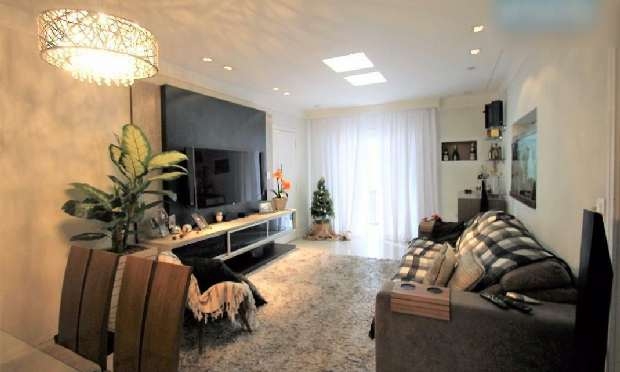 apartamento venda POMPÉIA Santos 2196996 apartamento venda POMPÉIA Santos