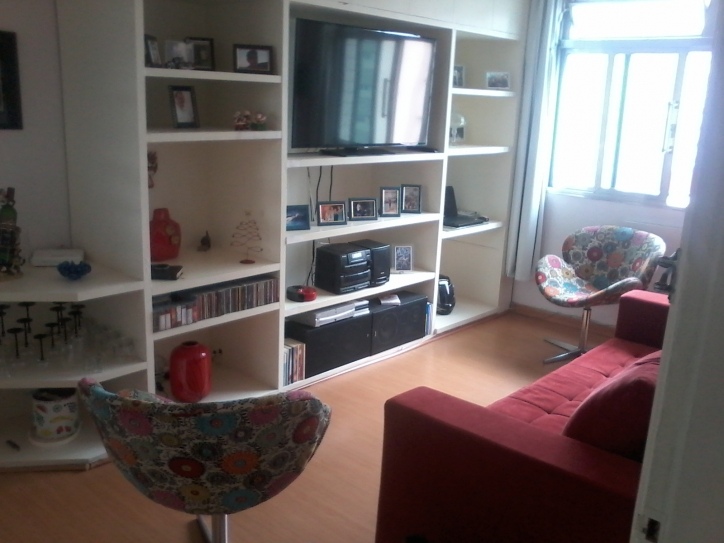 apartamento venda GONZAGA Santos 2197003 apartamento venda GONZAGA Santos