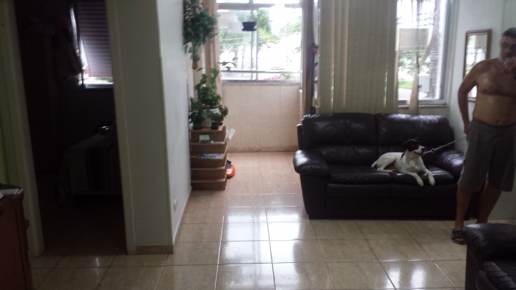 apartamento venda PONTA DA PRAIA Santos 2197007 apartamento venda PONTA DA PRAIA Santos