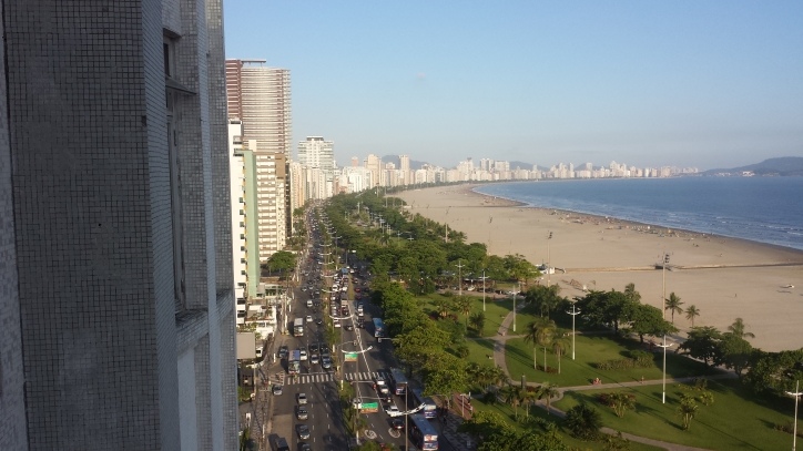 apartamento venda JOSÉ MENINO Santos 2197011 apartamento venda JOSÉ MENINO Santos