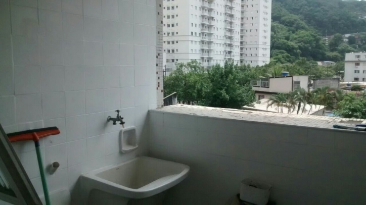apartamento venda Marapé Santos 2196924 apartamento venda Marapé Santos