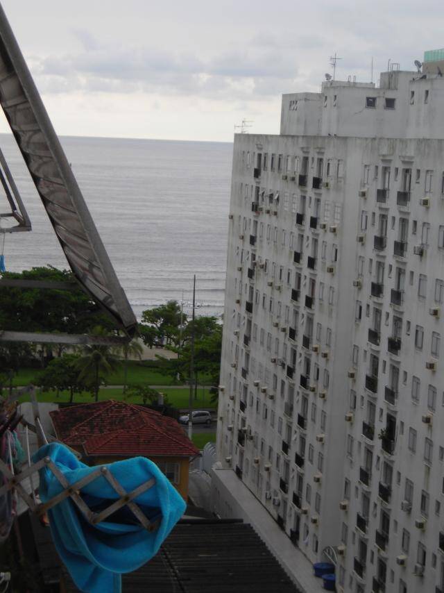 apartamento venda EMBARÉ Santos 2197019 apartamento venda EMBARÉ Santos