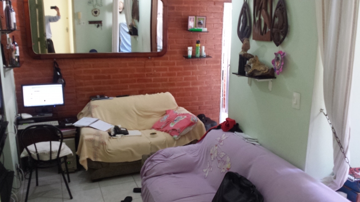 apartamento venda POMPÉIA Santos 2197040 apartamento venda POMPÉIA Santos