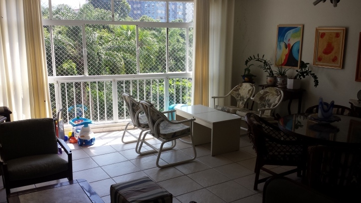apartamento venda Orquidário Santos 2197043 apartamento venda Orquidário Santos