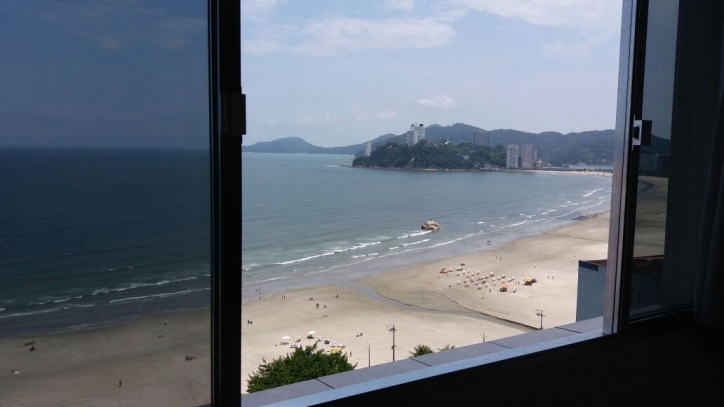 apartamento venda JOSÉ MENINO Santos 2196944 apartamento venda JOSÉ MENINO Santos