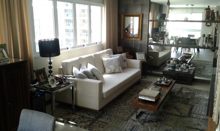 apartamento venda POMPÉIA Santos 2197074 apartamento venda POMPÉIA Santos