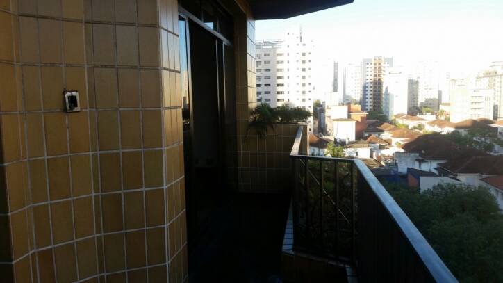 apartamento venda EMBARÉ Santos 2197139 apartamento venda EMBARÉ Santos