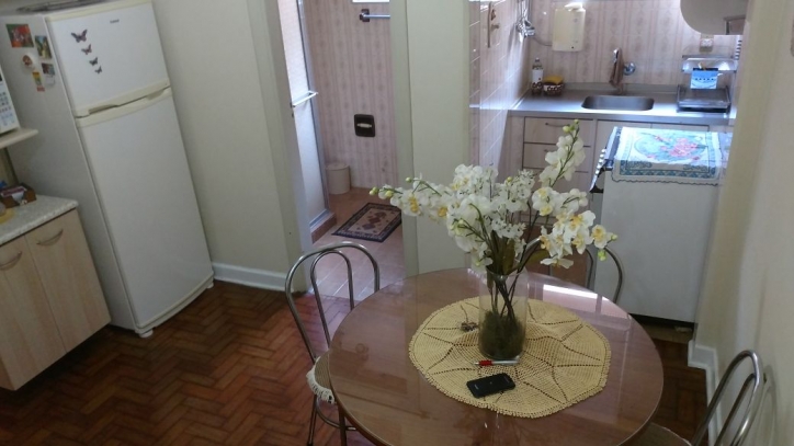 apartamento venda GONZAGA Santos 2197163 apartamento venda GONZAGA Santos