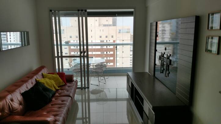 apartamento venda POMPÉIA Santos 2197167 apartamento venda POMPÉIA Santos