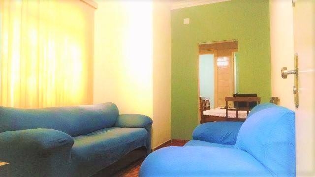 apartamento venda Vila Belmiro Santos 2197168 apartamento venda Vila Belmiro Santos