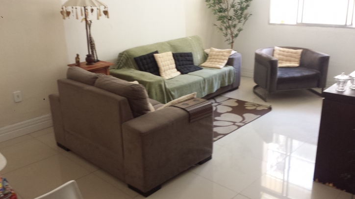 apartamento venda POMPÉIA Santos 2197179 apartamento venda POMPÉIA Santos