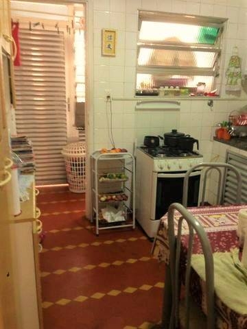 apartamento venda GONZAGA Santos 2197185 apartamento venda GONZAGA Santos