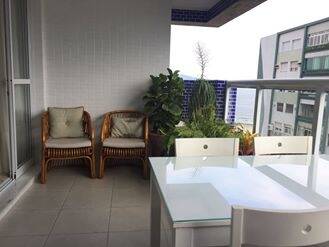 apartamento venda Itararé São Vicente 2197189 apartamento venda Itararé São Vicente