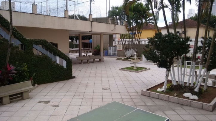 apartamento venda Vila Belmiro Santos 2197211 apartamento venda Vila Belmiro Santos