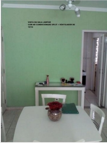 apartamento venda POMPÉIA Santos 2197124 apartamento venda POMPÉIA Santos