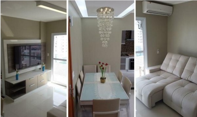 apartamento venda CAMPO GRANDE Santos 2197219 apartamento venda CAMPO GRANDE Santos