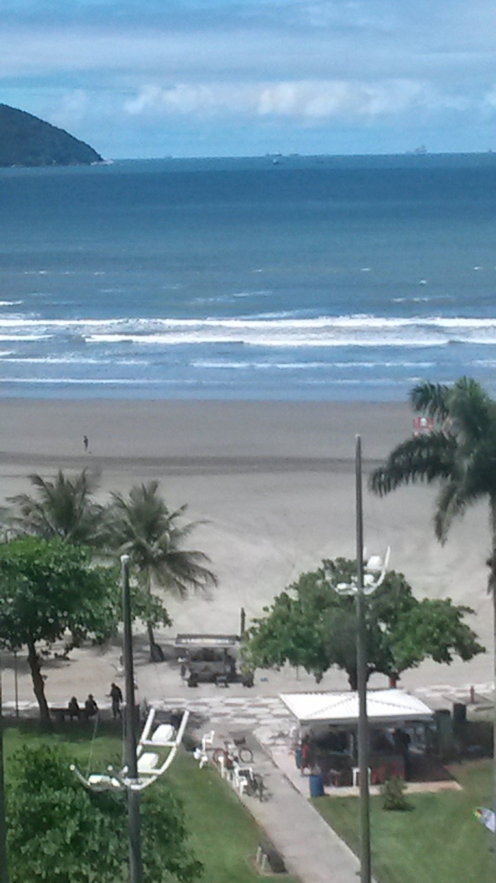 apartamento venda JOSÉ MENINO Santos 2196934 apartamento venda JOSÉ MENINO Santos