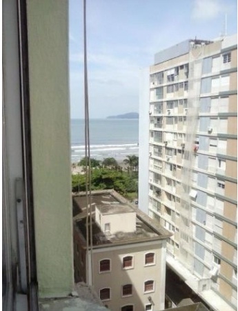 apartamento venda APARECIDA Santos 2197246 apartamento venda APARECIDA Santos