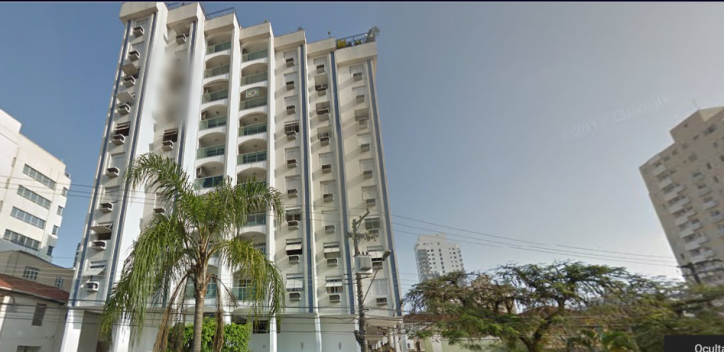 apartamento venda POMPÉIA Santos 2197251 apartamento venda POMPÉIA Santos