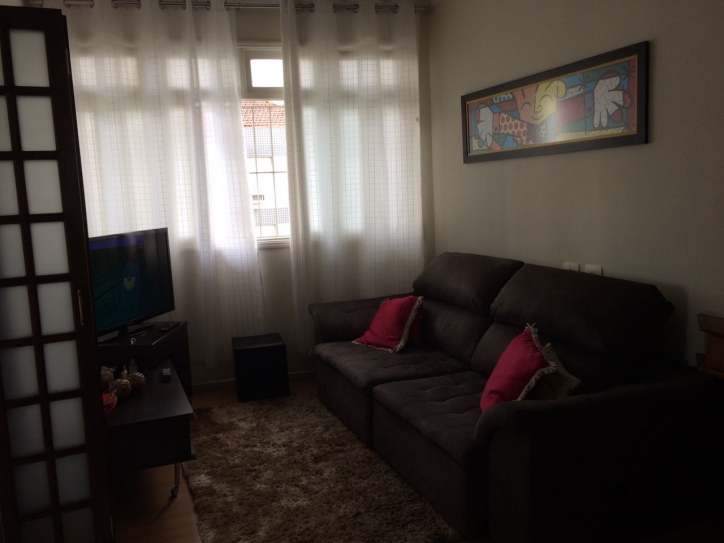 apartamento venda MARAPÉ Santos 2197259 apartamento venda MARAPÉ Santos