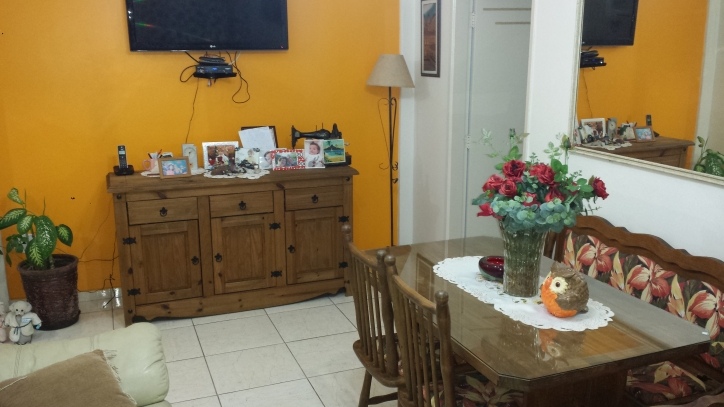 apartamento venda GONZAGA Santos 2197263 apartamento venda GONZAGA Santos
