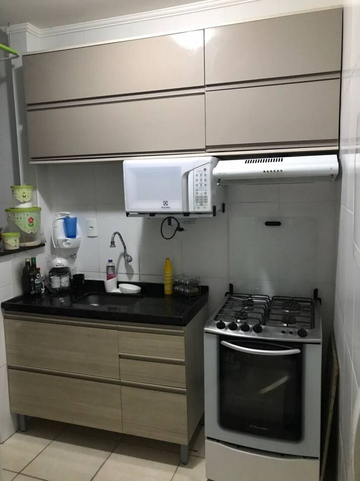 apartamento venda Voturuá São Vicente 2197269 apartamento venda Voturuá São Vicente