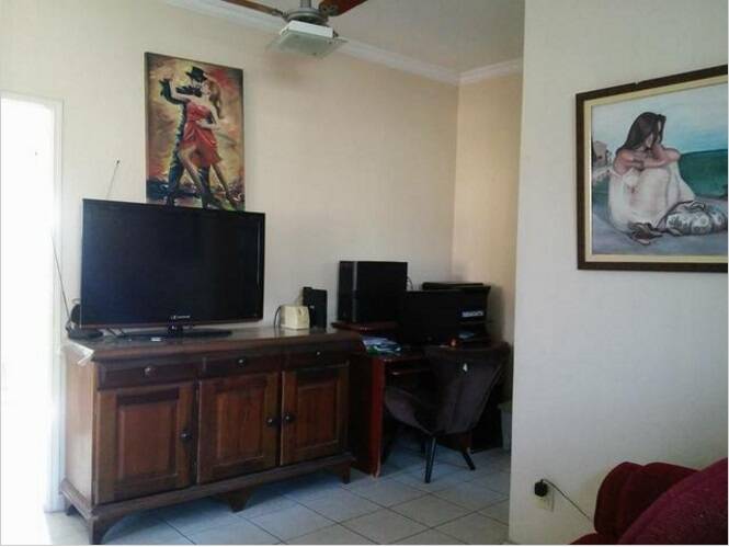casa venda Cidade Náutica São Vicente 2197272 casa venda Cidade Náutica São Vicente