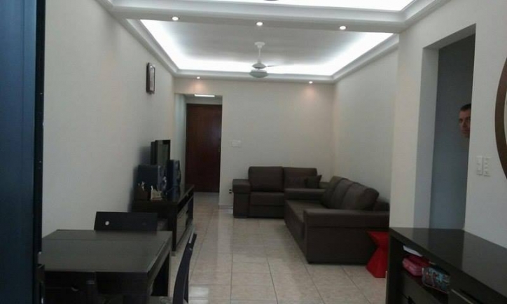 apartamento venda CAMPO GRANDE Santos 2197285 apartamento venda CAMPO GRANDE Santos