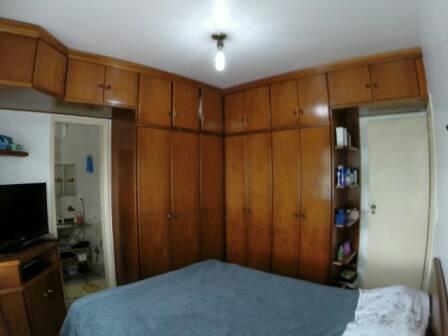apartamento venda CAMPO GRANDE Santos 2197295 apartamento venda CAMPO GRANDE Santos