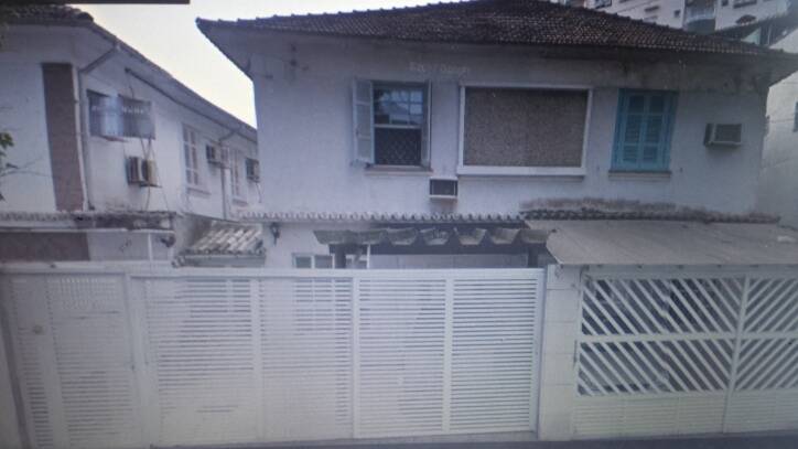 casa venda EMBARÉ Santos 2197300 casa venda EMBARÉ Santos
