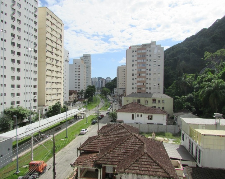 apartamento venda ITARARÉ Santos 2197311 apartamento venda ITARARÉ Santos