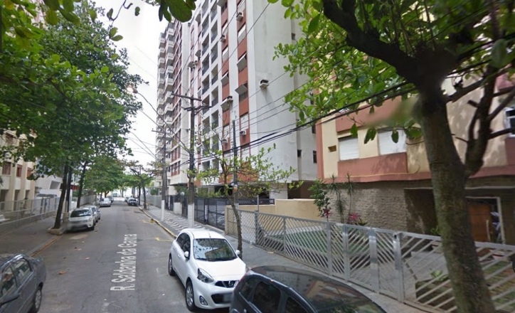 apartamento venda Itararé São Vicente 2197315 apartamento venda Itararé São Vicente