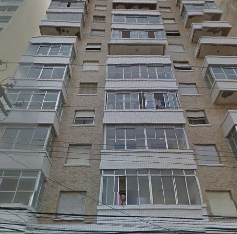 apartamento venda Itararé São Vicente 2197317 apartamento venda Itararé São Vicente