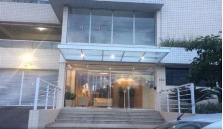 apartamento venda PONTA DA PRAIA Santos 2197321 apartamento venda PONTA DA PRAIA Santos