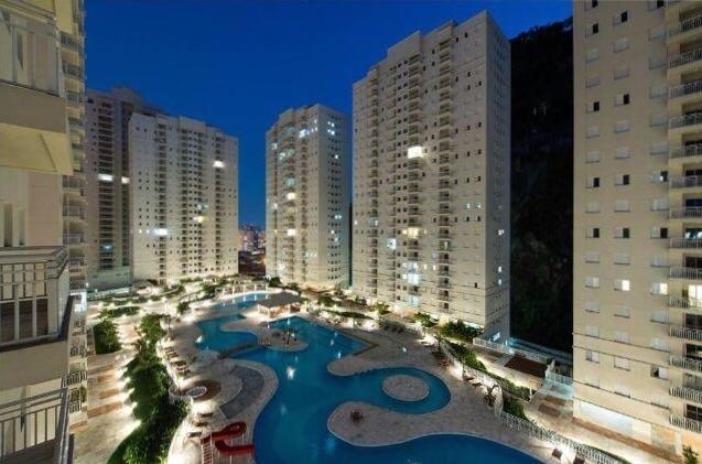 apartamento venda MARAPÉ Santos 2197325 apartamento venda MARAPÉ Santos