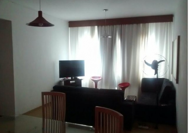 apartamento venda ITARARÉ Santos 2197327 apartamento venda ITARARÉ Santos