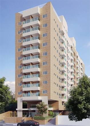 apartamento venda MACUCO Santos 2196967 apartamento venda MACUCO Santos