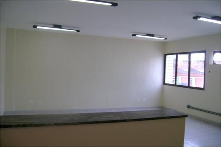 Sala Comercial, Vila Matias, garagem, elevador, uso 24 horas