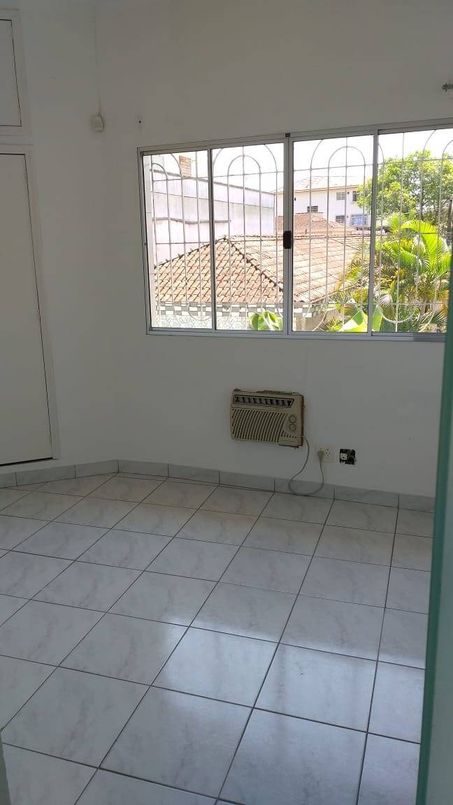 Conjunto de Salas Comerciais - Bairro Marapé - Santos