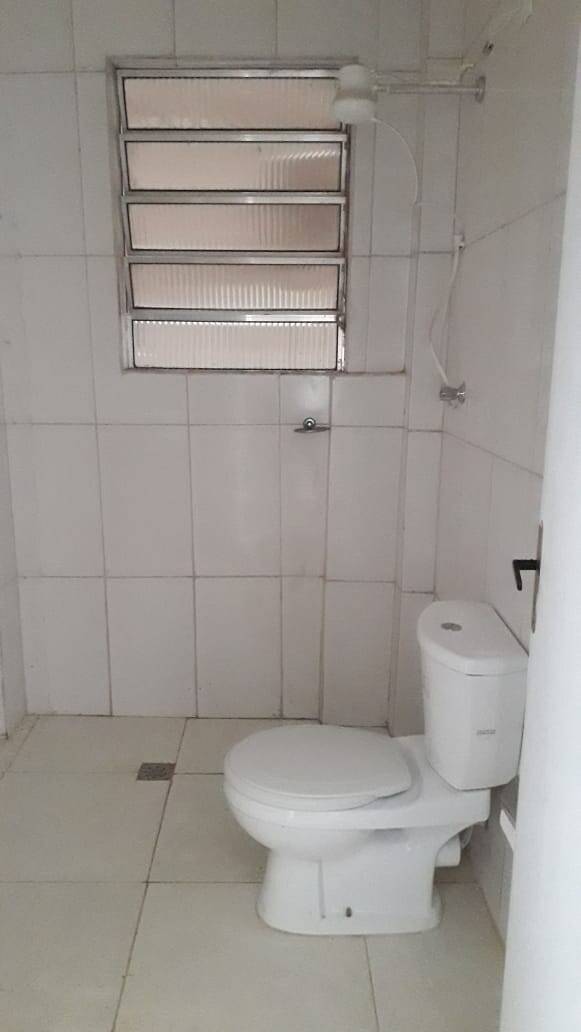 Apartamento - Frente Mar, - 1 dorm - área de serviço - Bairro José Menino