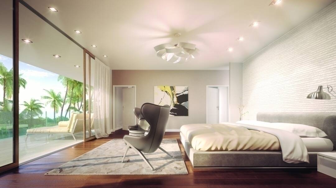 Condomínio de luxo, 4 suítes, 453 m² - Weston - Flórida - EUA