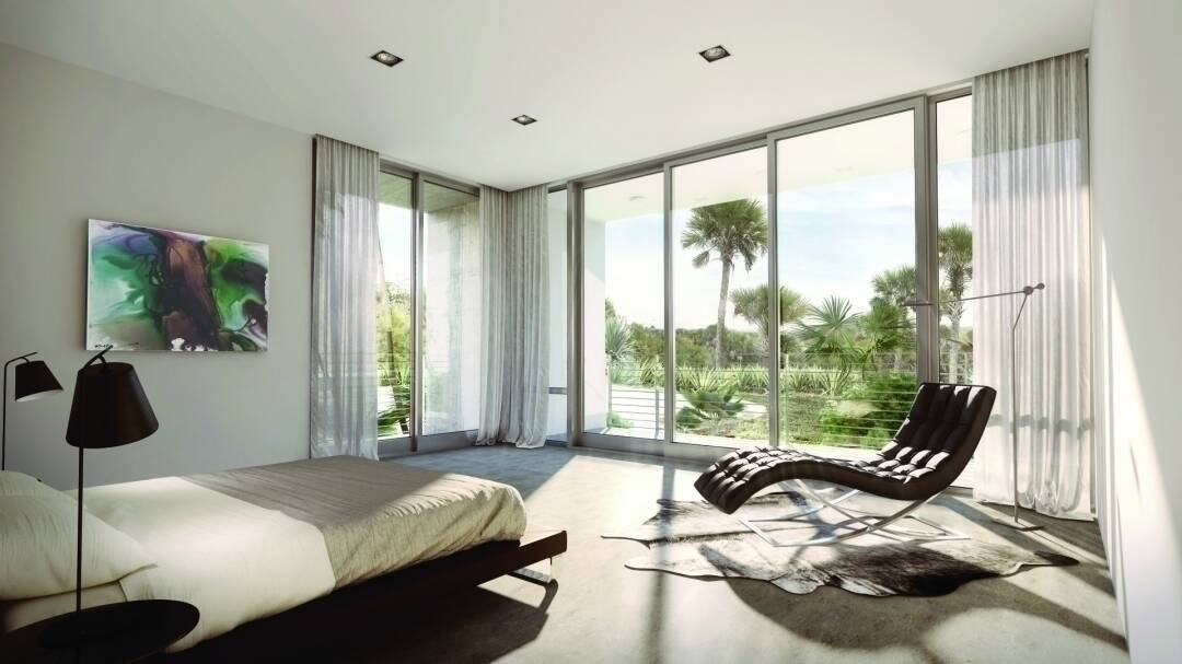 Condomínio de luxo, 4 suítes, 453 m² - Weston - Flórida - EUA