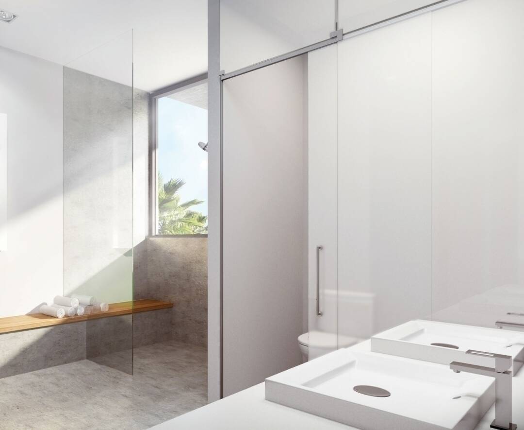 Condomínio de luxo, 4 suítes, 453 m² - Weston - Flórida - EUA