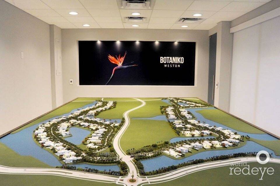 Condomínio de luxo, 4 suítes, 453 m² - Weston - Flórida - EUA