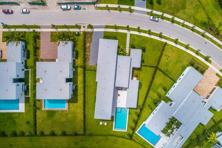 Condomínio de luxo, 4 suítes, 453 m² - Weston - Flórida - EUA