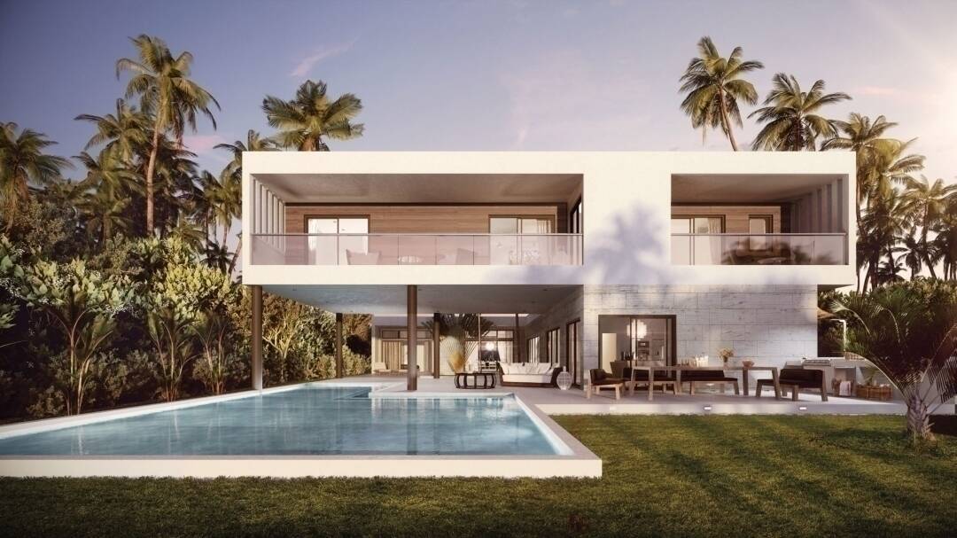 Condomínio de luxo - 5 suítes, 755 m², Weston - Flórida - EUA