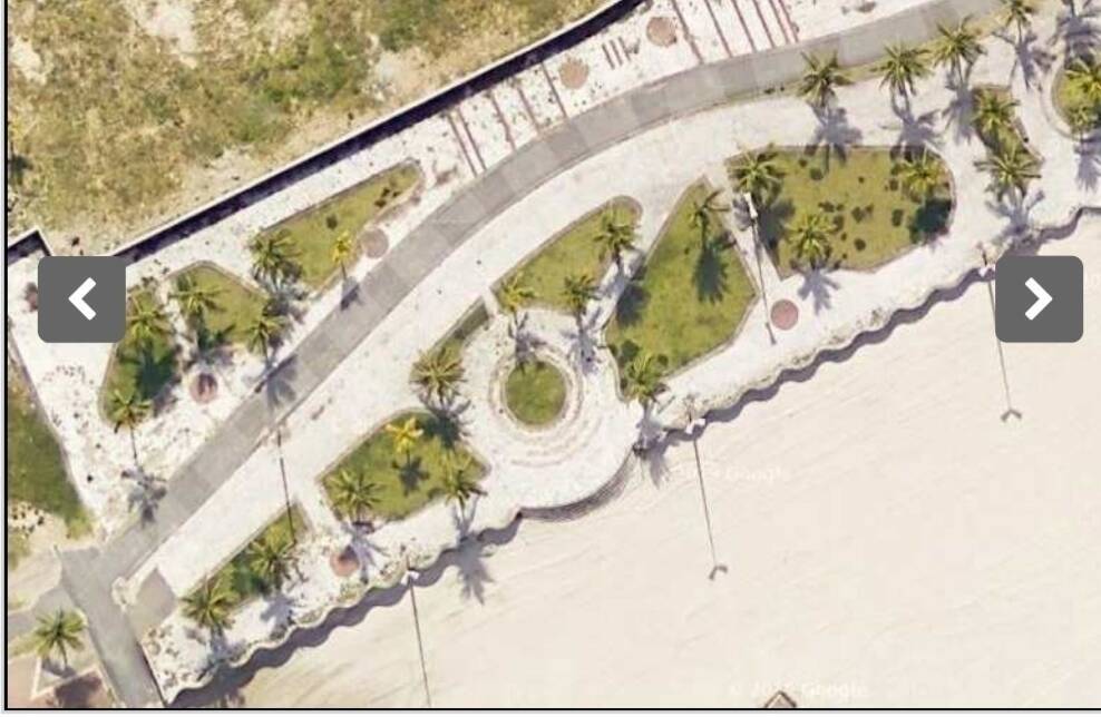 TERRENO NA VILA MIRIM PRAIA GRANDE 3 QUADRAS, 17.500M²