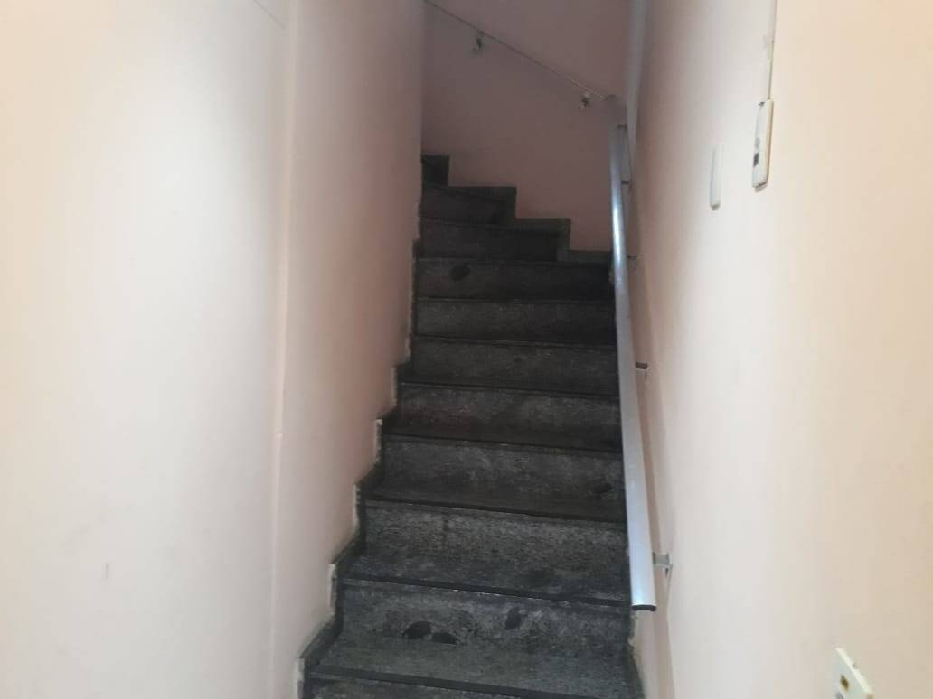 CASA SOBRADO 3 DORMITÓRIOS VILA PONTE NOVA CUBATÃO SP