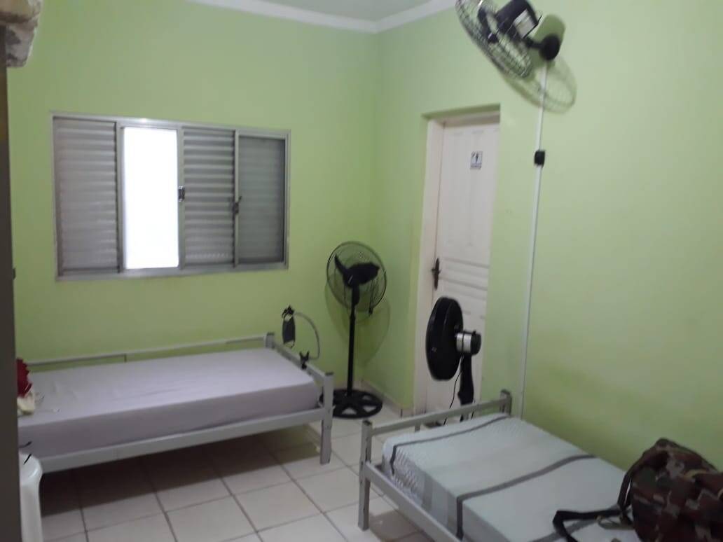 CASA SOBRADO 3 DORMITÓRIOS VILA PONTE NOVA CUBATÃO SP